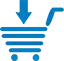 cart icon