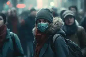 Are Face Masks Effective Against the Disease?
