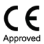 CE Approved