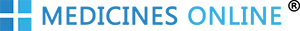 Medicines Online TradeMark Logo