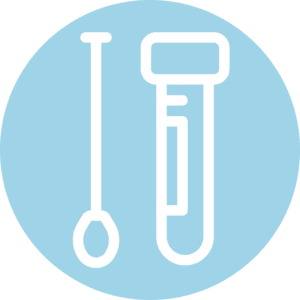 Health Check Blood Test Profile Step 1