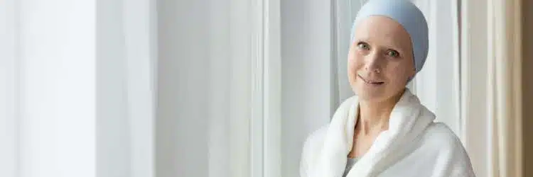 40%Elizabeth’s story of Disease