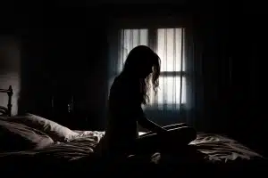 Did hiding an infection change my life?