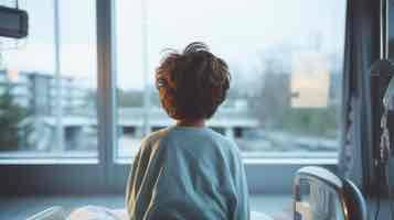Turning the Tide: A Mother’s Journey with Her Child’s ITP Diagnosis