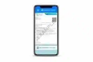 Mobile Result
