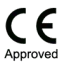 CE Mark Logo
