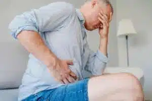 Dr. Mann said : Hurry.. this type of the disease.. its a bastard!