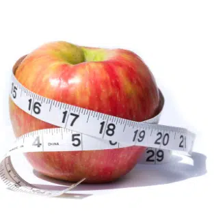 Small changes that helped me lose many kg